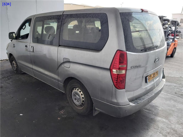 זרוע מגב קדמי ימין ליונדאי I800 2008-2024