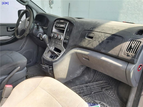 זרוע מגב קדמי ימין ליונדאי I800 2008-2024