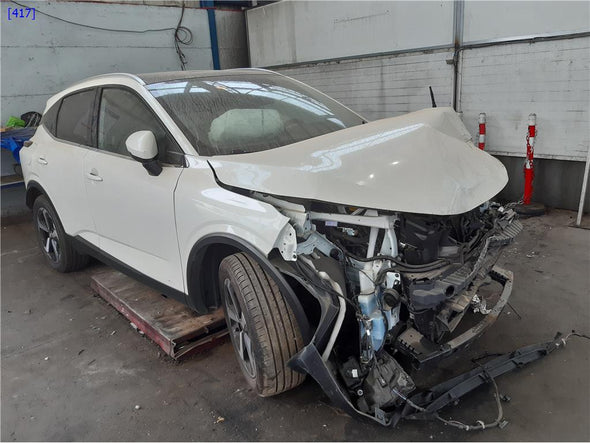 ראי חיצוני שמאל חשמלי לניסן קשקאי 2021-2024