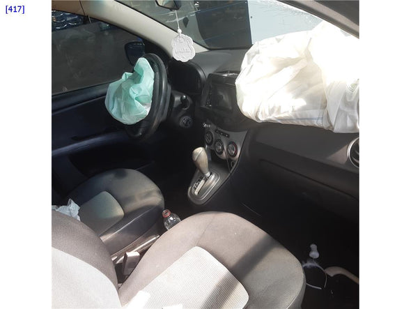 תומך פגוש קדמי ימין מתחת לפנס ליונדאי I10 2009-2014