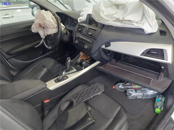 ראי חיצוני שמאל חשמלי לב.מ.וו. סדרה 1 2012-2019