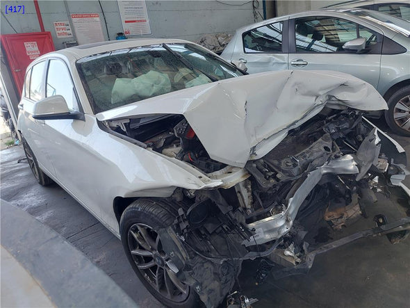 ראי חיצוני שמאל חשמלי לב.מ.וו. סדרה 1 2012-2019