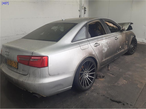 פנס אחורי ימין לאודי A6 2011-2018