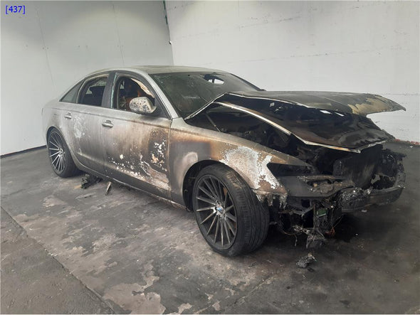 פנס אחורי ימין לאודי A6 2011-2018