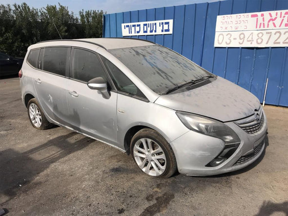 תריס איוורור שמאל בדשבורד לאופל זאפירה 2012-2024