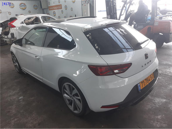 כוהל הצתה 3 1400 CXS לסיאט לאון 2013-2021