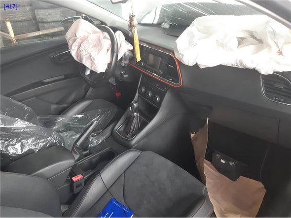 כוהל הצתה 3 1400 CXS לסיאט לאון 2013-2021