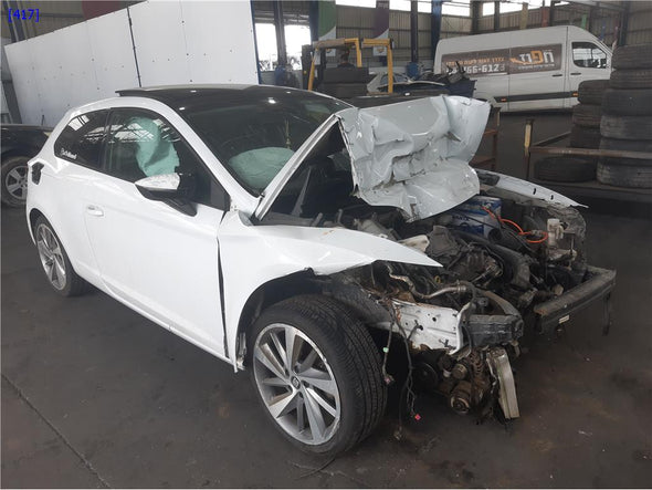 כוהל הצתה 3 1400 CXS לסיאט לאון 2013-2021