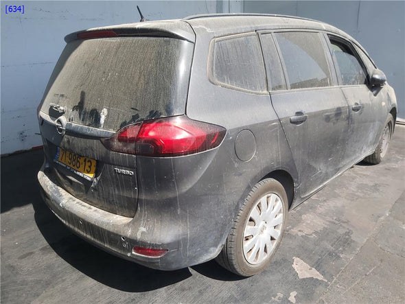 פנס ערפל קדמי ימין לאופל זאפירה 2012-2024