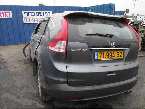 מנגנון חלון חשמלי קדמי ימין להונדה CRV 2013-2019