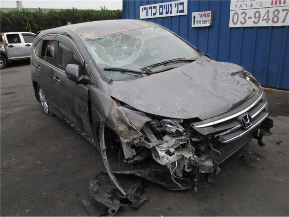 מנגנון חלון חשמלי קדמי ימין להונדה CRV 2013-2019