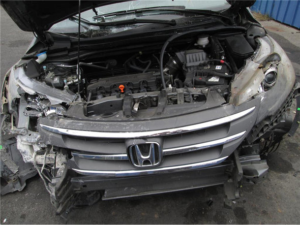 מנגנון חלון חשמלי קדמי ימין להונדה CRV 2013-2019