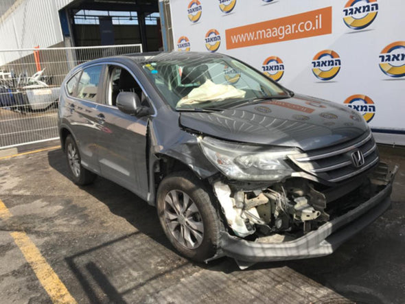 יחידת מצערת 2000 R20A9 להונדה CRV 2013-2019