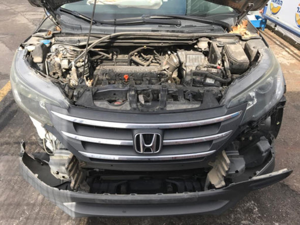 כוהל הצתה 4 2000 R20A9 להונדה CRV 2013-2019