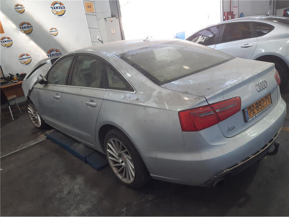 כוהל הצתה 3 2000 CDN לאודי A6 2011-2018