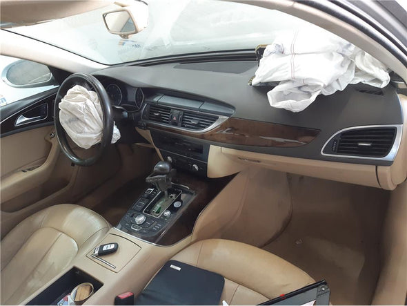 כוהל הצתה 2 2000 CDN לאודי A6 2011-2018