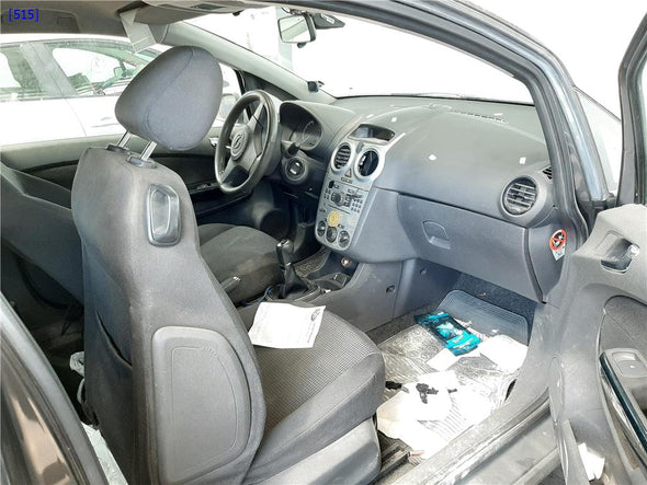 מתנע 1200 רגיל בנזין לאופל קורסה 2011-2015