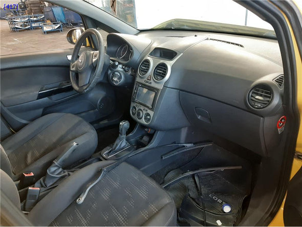 מחשב מנוע 55577847 לאופל קורסה 2011-2015