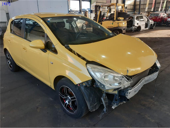 מחשב מנוע 55577847 לאופל קורסה 2011-2015