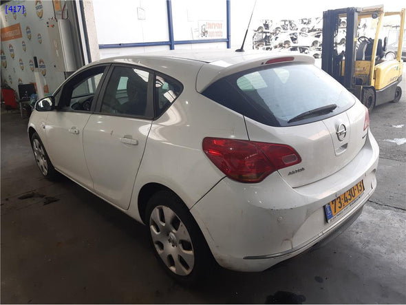 בית מסנן אויר 1400 לאופל אסטרה 2011-2017