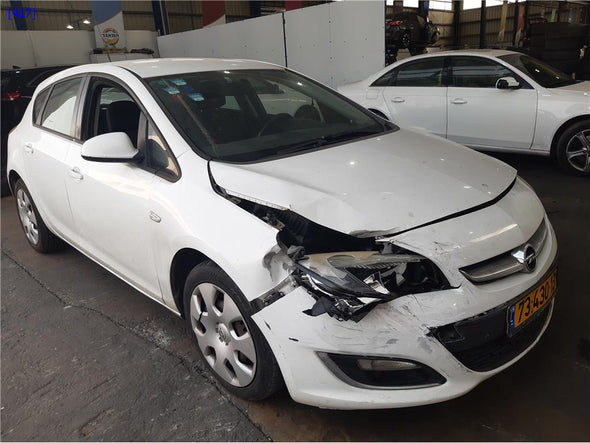 בית מסנן אויר 1400 לאופל אסטרה 2011-2017