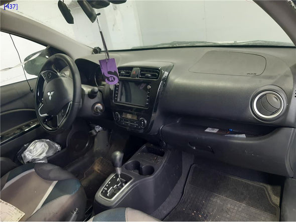 מחשב מנוע 1860D179 למיצובישי ספייס סטאר 2013-2024