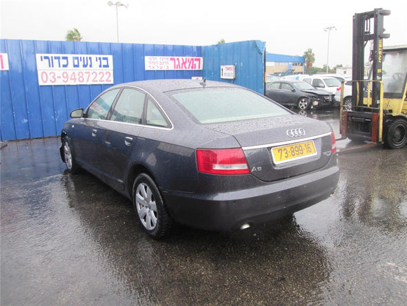 מחשב מנוע 4F0907401A לאודי A6 2005-2011