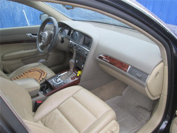 מחשב מנוע 4F0907401A לאודי A6 2005-2011