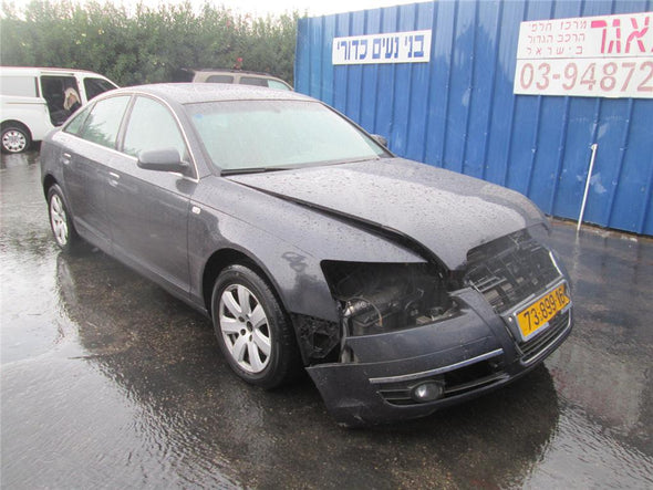 מחשב מנוע 4F0907401A לאודי A6 2005-2011