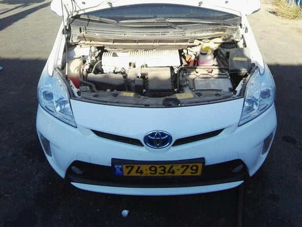 סעפת יניקה 1800 2ZR לטויוטה פריוס 2009-2016