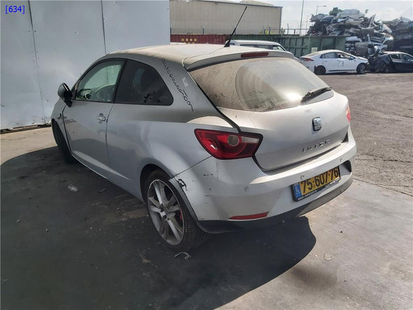 מתנע 1200 רגיל בנזין לסיאט איביזה 2009-2017