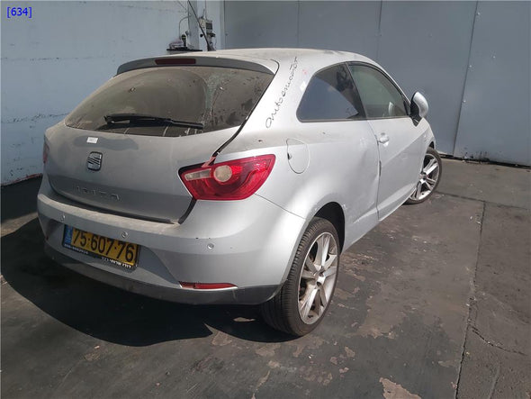 מתנע 1200 רגיל בנזין לסיאט איביזה 2009-2017