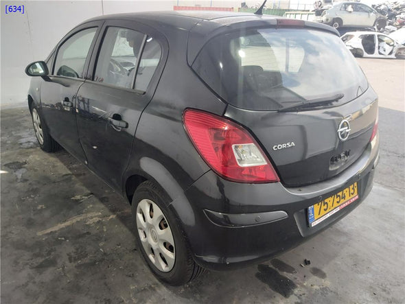 מחשב מנוע 55577847 לאופל קורסה 2011-2015