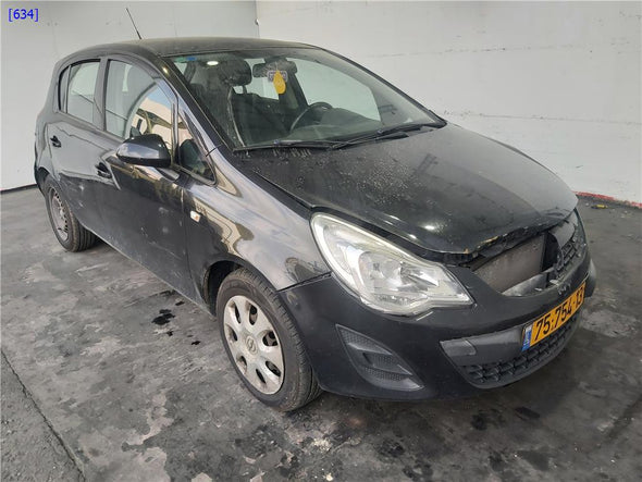 מחשב מנוע 55577847 לאופל קורסה 2011-2015