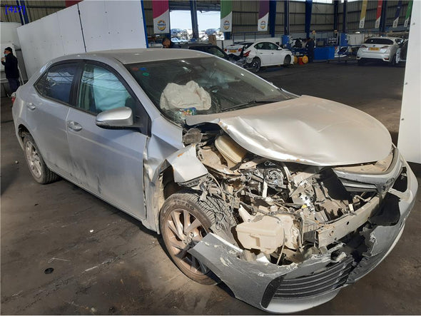 ידית פנימית לפתיחת דלת אחורית שמאל לטויוטה קורולה 2016-2019