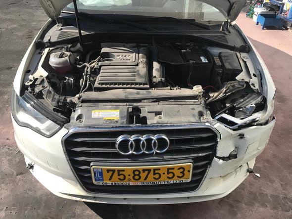 יחידת BCM 5Q0937084AG לאודי A3 2012-2020