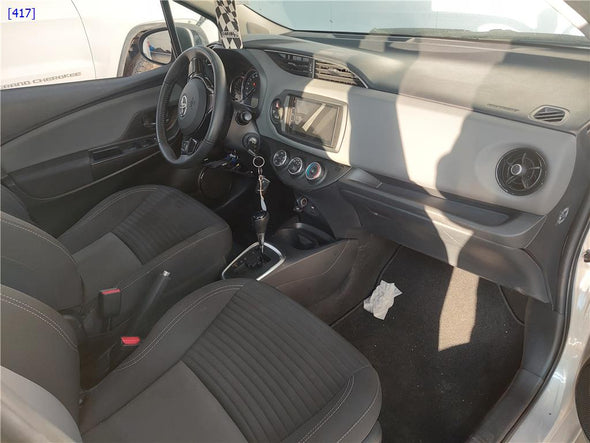 ידית מגב לטויוטה יאריס 2014-2020