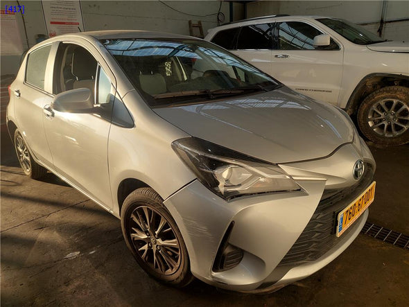 מנגנון לזרועות מגב קדמי לטויוטה יאריס 2014-2020