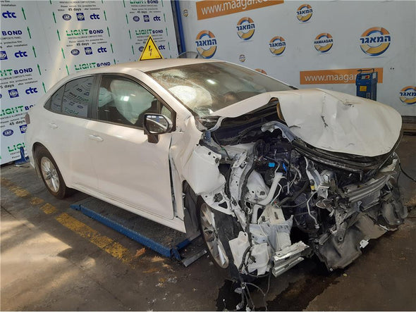 מחשב מנוע 896610ZW90 לטויוטה קורולה 2019-2024