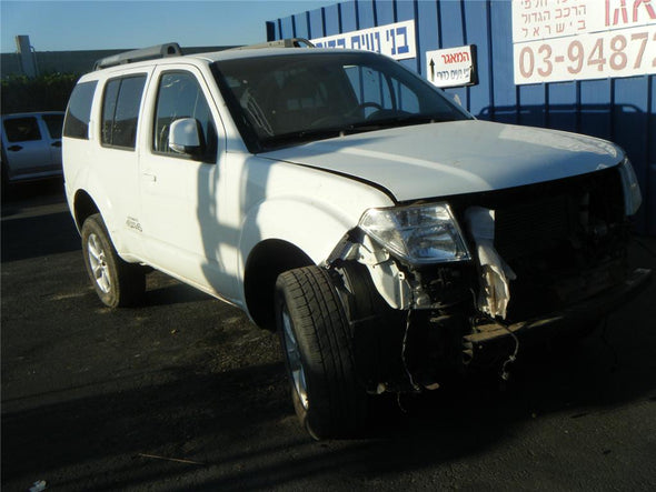 מזרק דלק 3 2500 YD25 לניסן פאתפיינדר 2006-2024