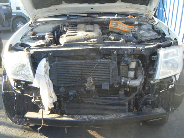 מזרק דלק 3 2500 YD25 לניסן פאתפיינדר 2006-2024