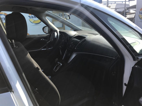 לוח שעונים דיגיטלי לאופל זאפירה 2012-2024