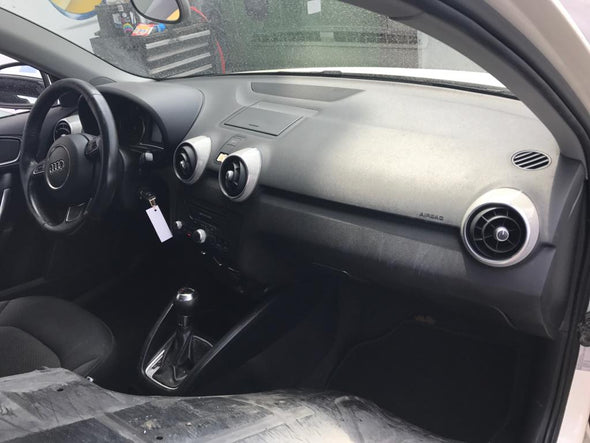 מתנע 1400 אוטומט בנזין לאודי A1 2010-2019