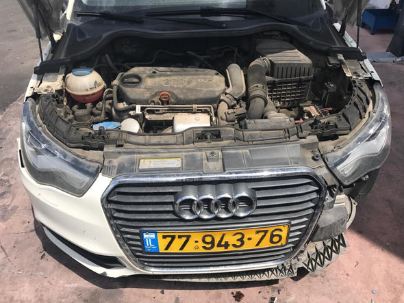 מתנע 1400 אוטומט בנזין לאודי A1 2010-2019