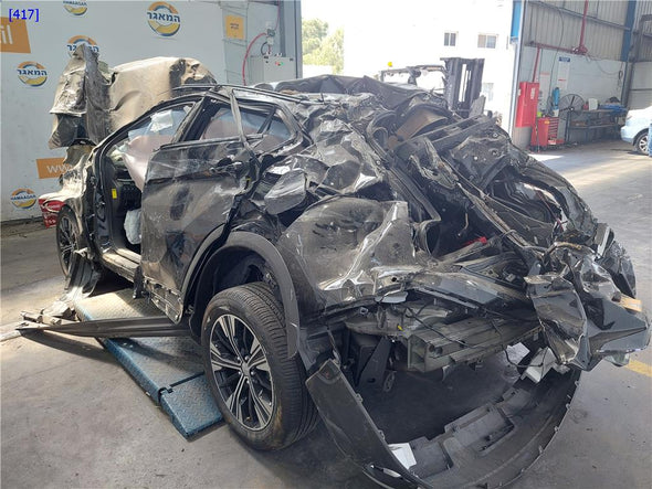 תאורת פנים קדמית למיצובישי אקליפס קרוס 2018-2024