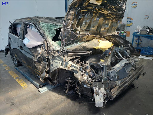 כיסוי לוח שעונים למיצובישי אקליפס קרוס 2018-2024