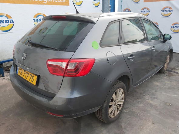 מחזיר אור לפגוש אחורי שמאל לסיאט איביזה 2009-2017