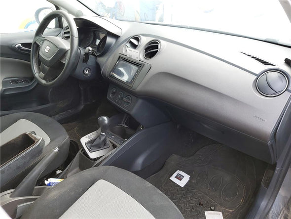 מחזיר אור לפגוש אחורי שמאל לסיאט איביזה 2009-2017