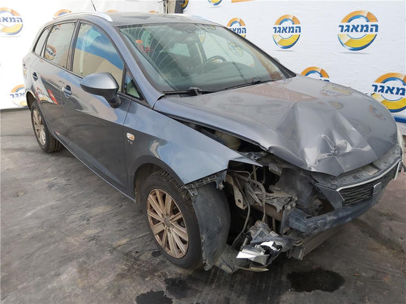 מחזיר אור לפגוש אחורי שמאל לסיאט איביזה 2009-2017