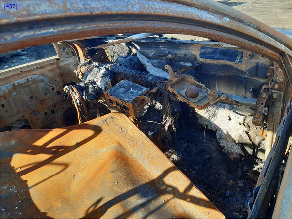 יחידת מצערת 1600 1ZR לטויוטה קורולה 2016-2019